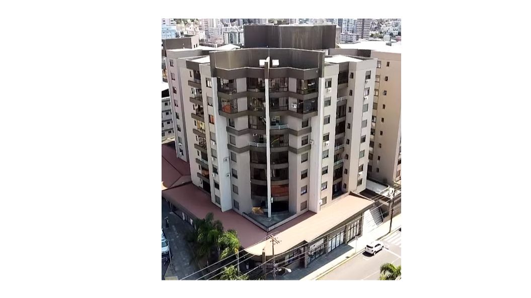 Apartamento para venda no bairro Centro  em Bento Gonçalves