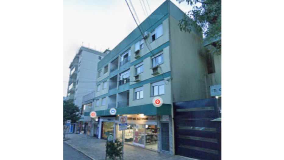 Apartamento para venda no bairro Centro em Caxias do Sul