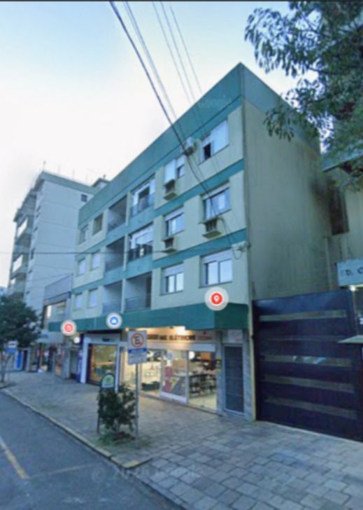 Apartamento para venda no bairro Centro em Caxias do Sul