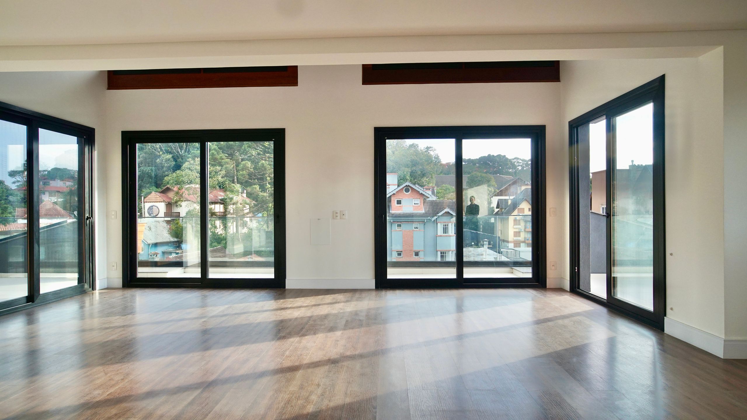 Apartamento para venda no bairro Centro em Gramado