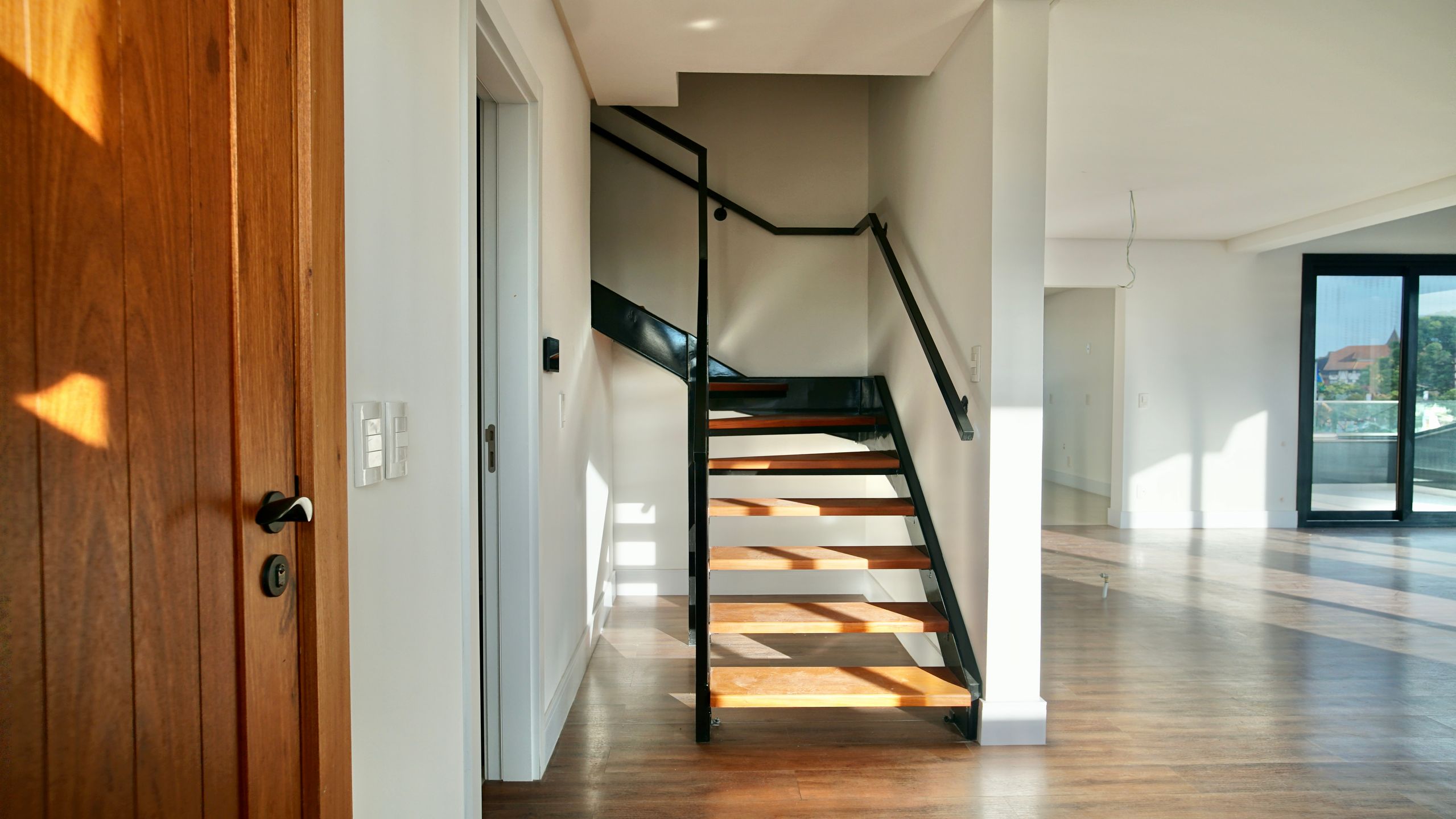 Apartamento para venda no bairro Centro em Gramado