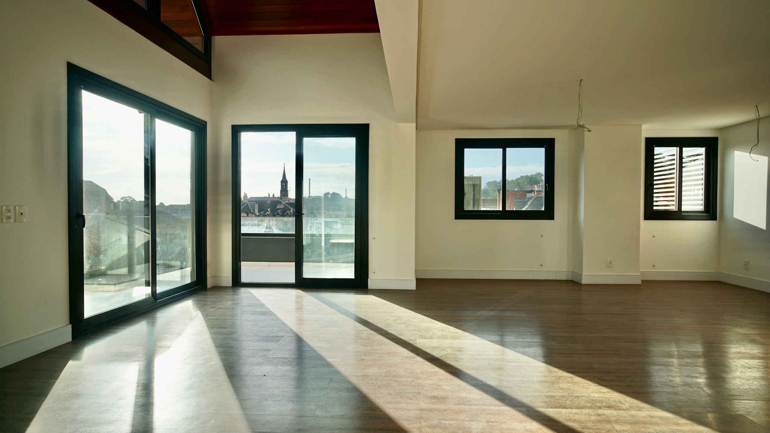 Apartamento para venda no bairro Centro em Gramado