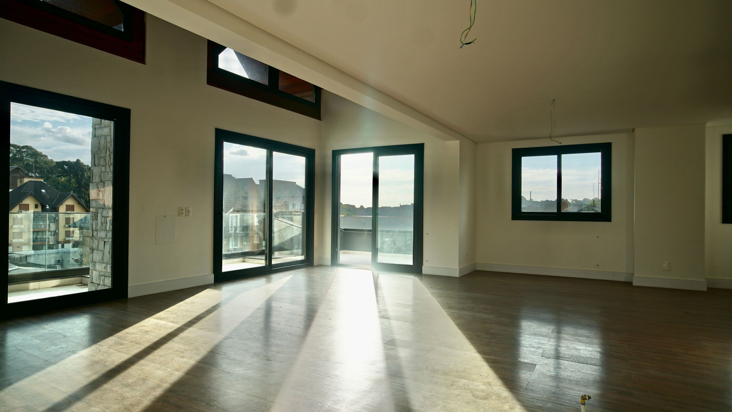 Apartamento para venda no bairro Centro em Gramado