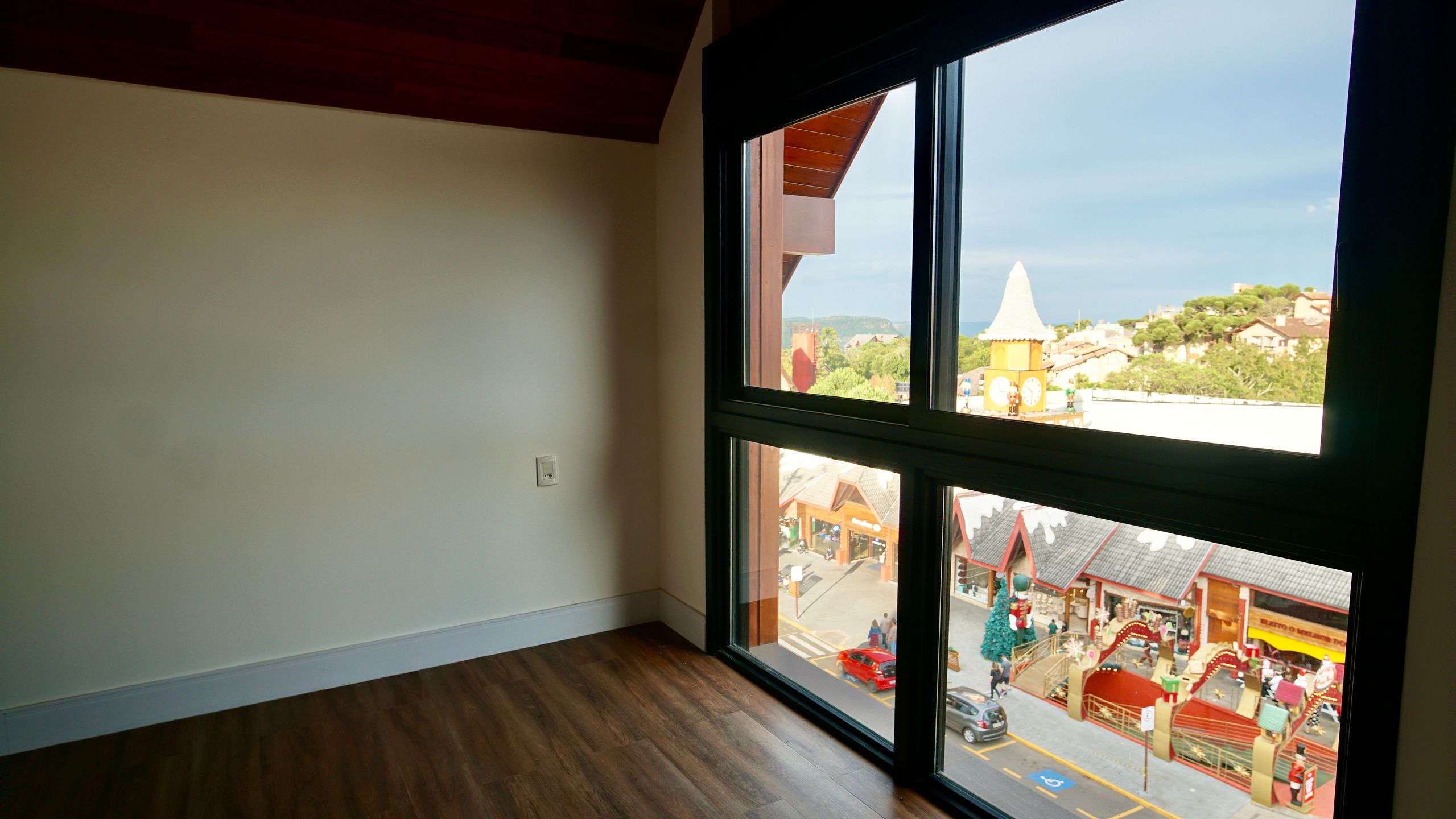 Apartamento para venda no bairro Centro em Gramado