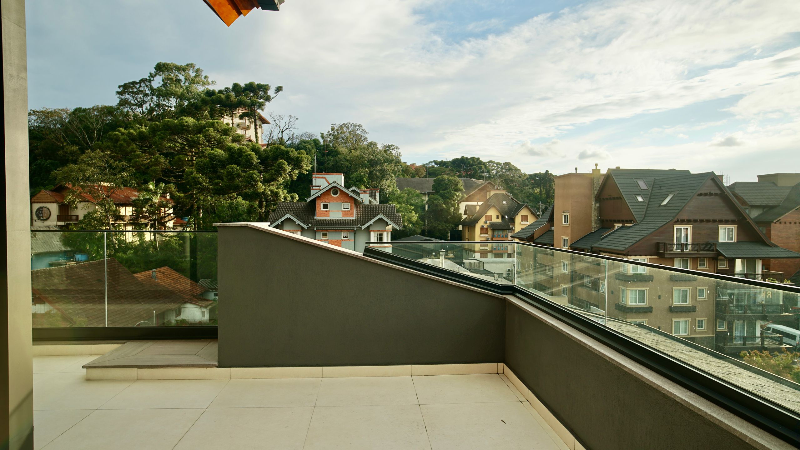 Apartamento para venda no bairro Centro em Gramado