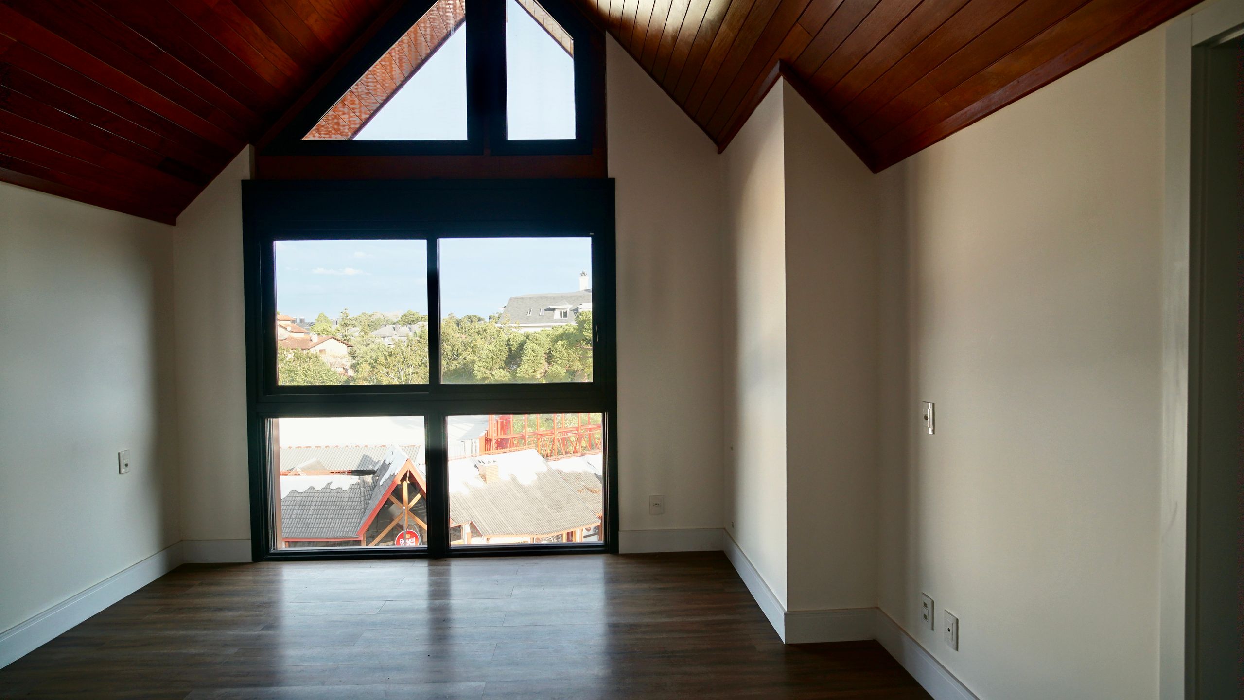 Apartamento para venda no bairro Centro em Gramado