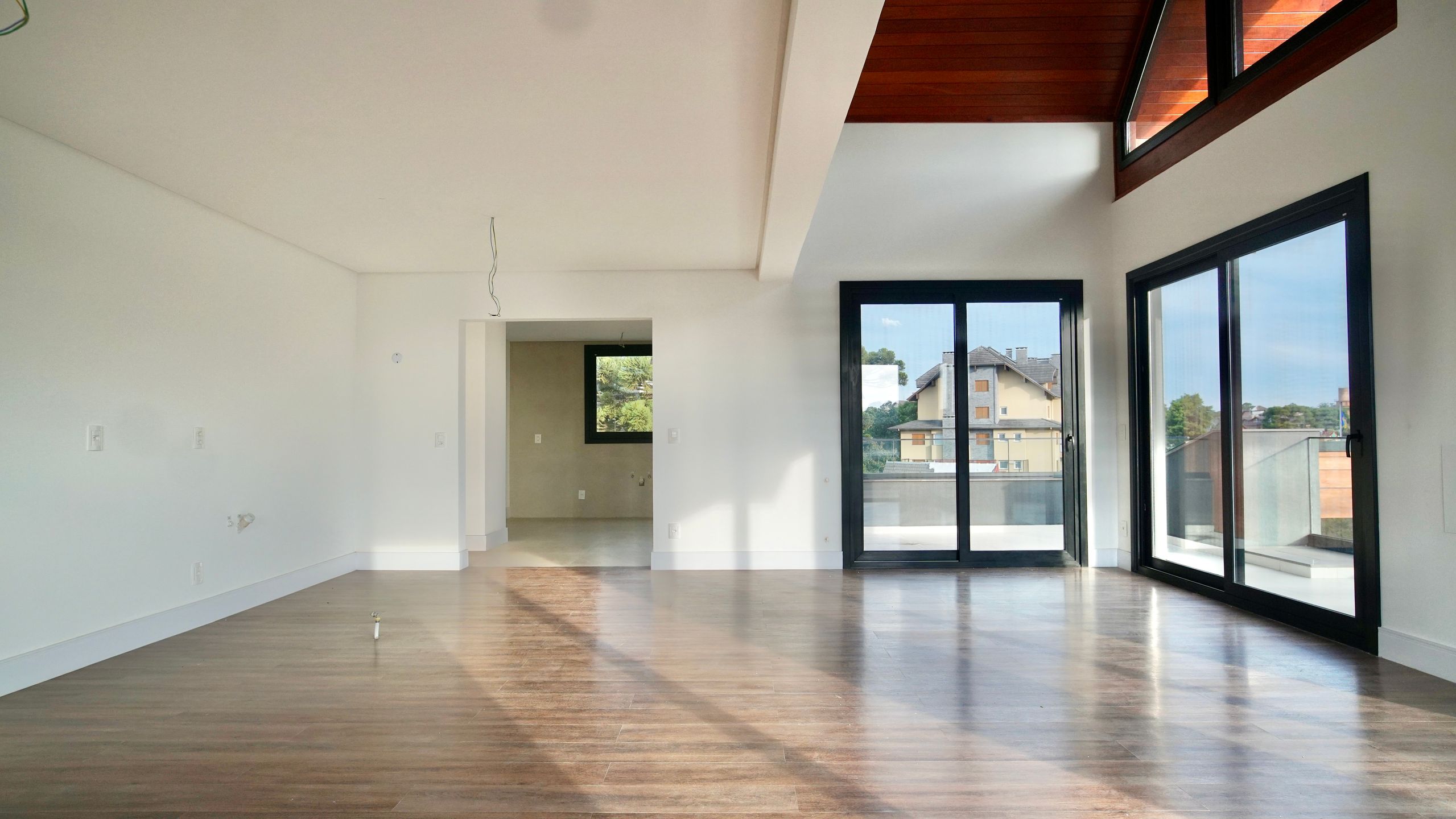 Apartamento para venda no bairro Centro em Gramado