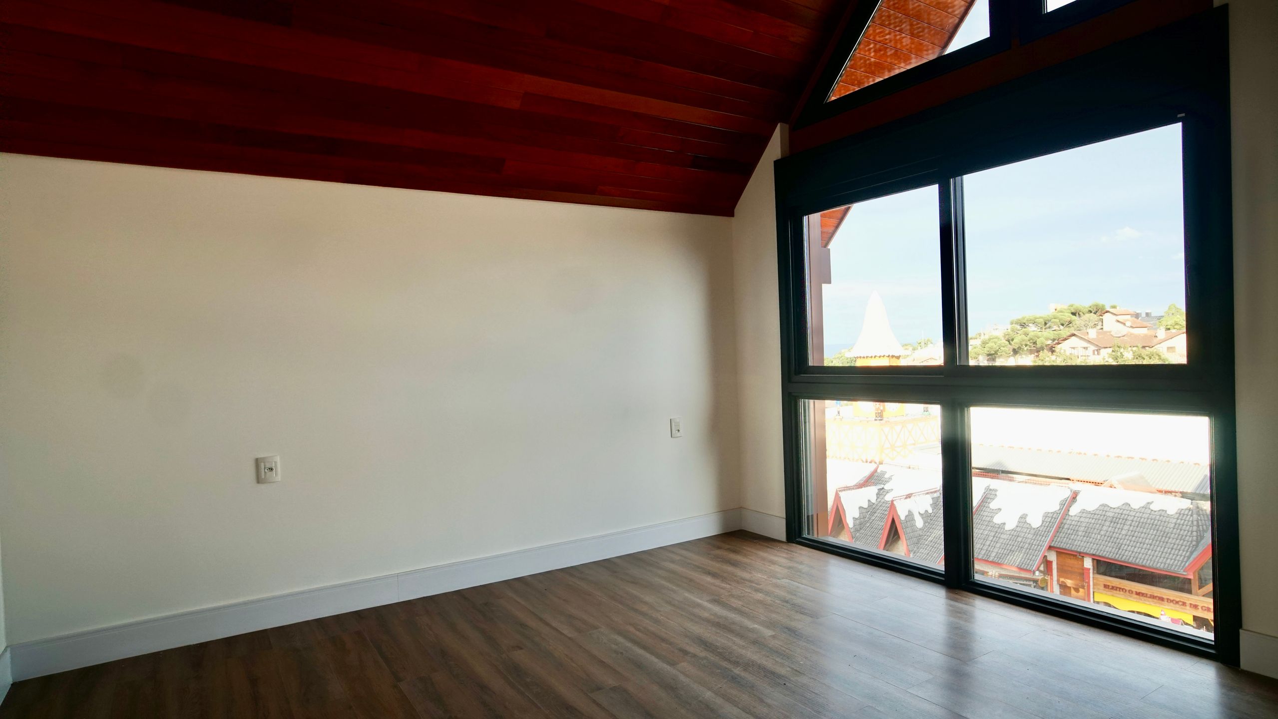 Apartamento para venda no bairro Centro em Gramado