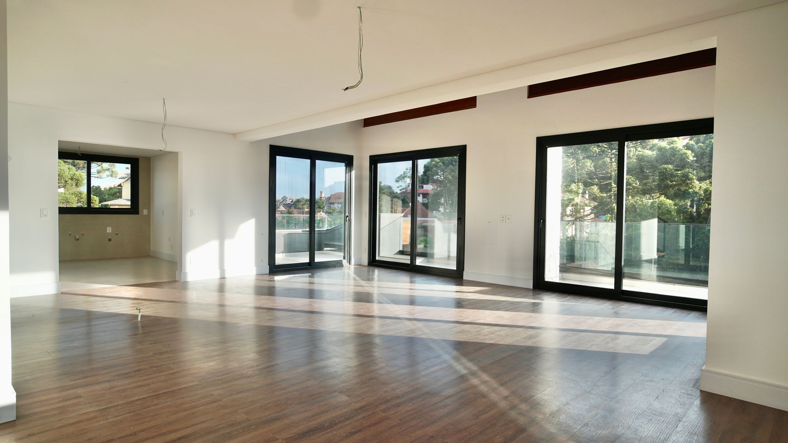 Apartamento para venda no bairro Centro em Gramado