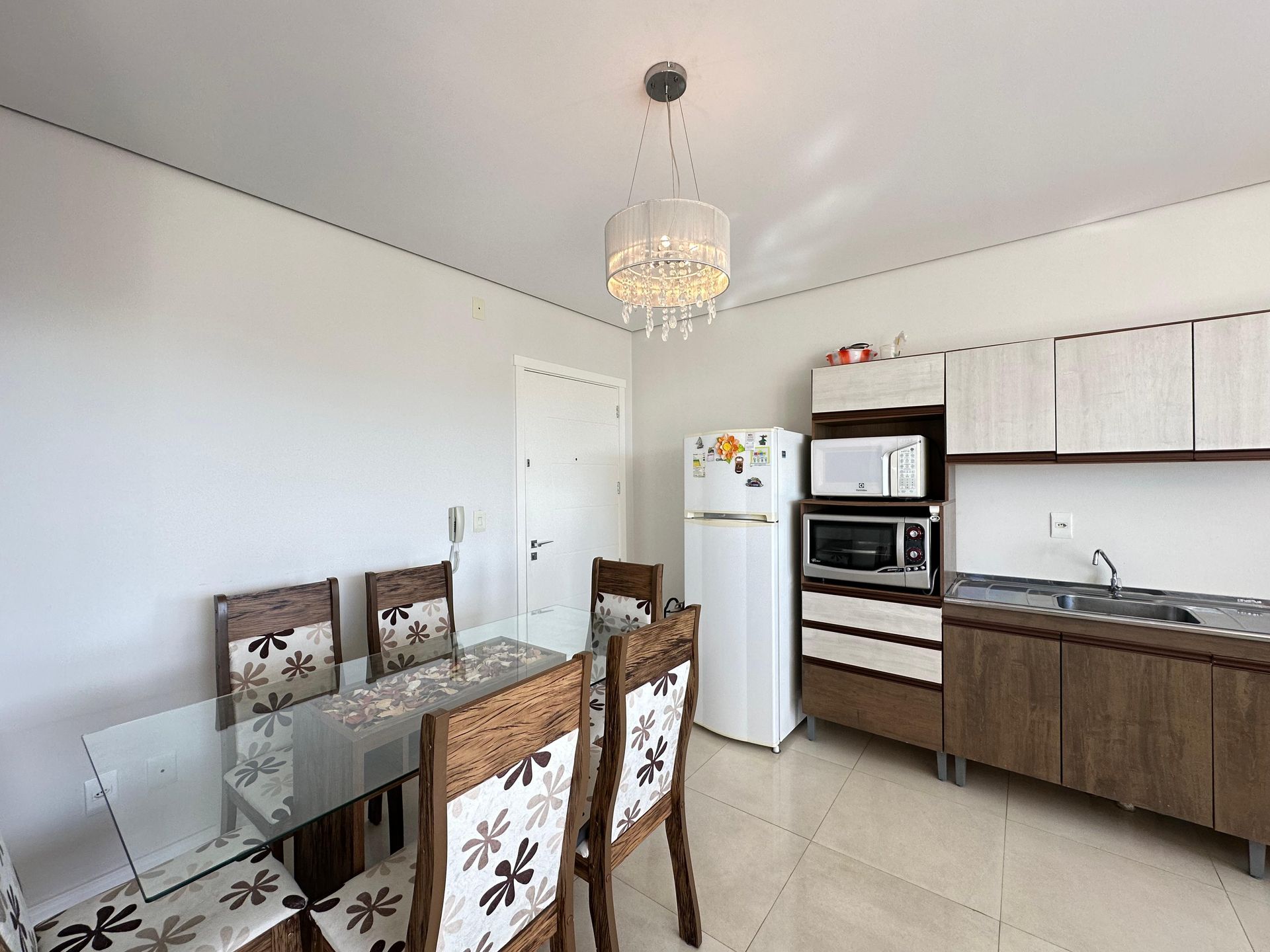 Apartamento para venda no bairro Universitário em Bento Gonçalves