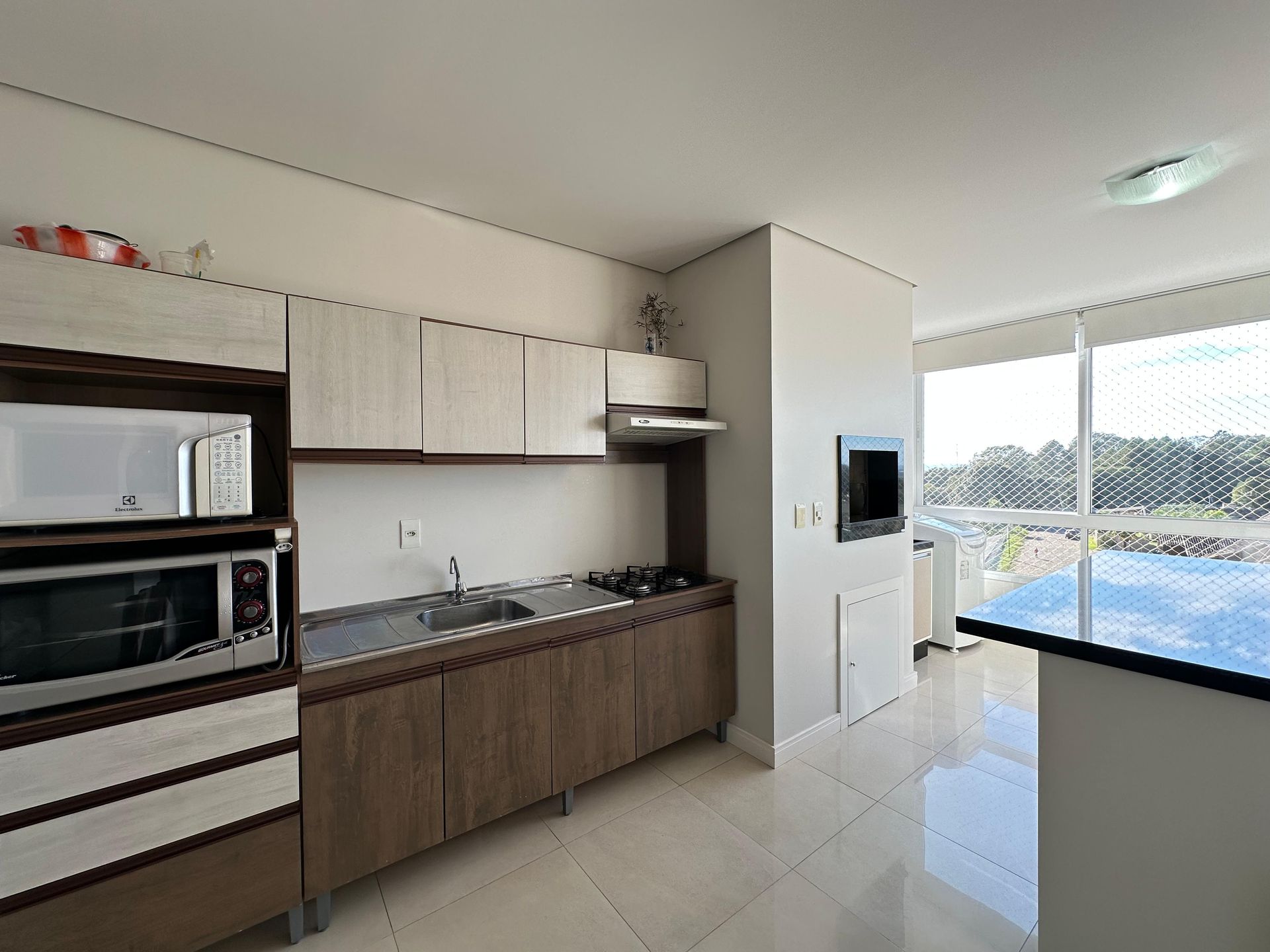 Apartamento para venda no bairro Universitário em Bento Gonçalves