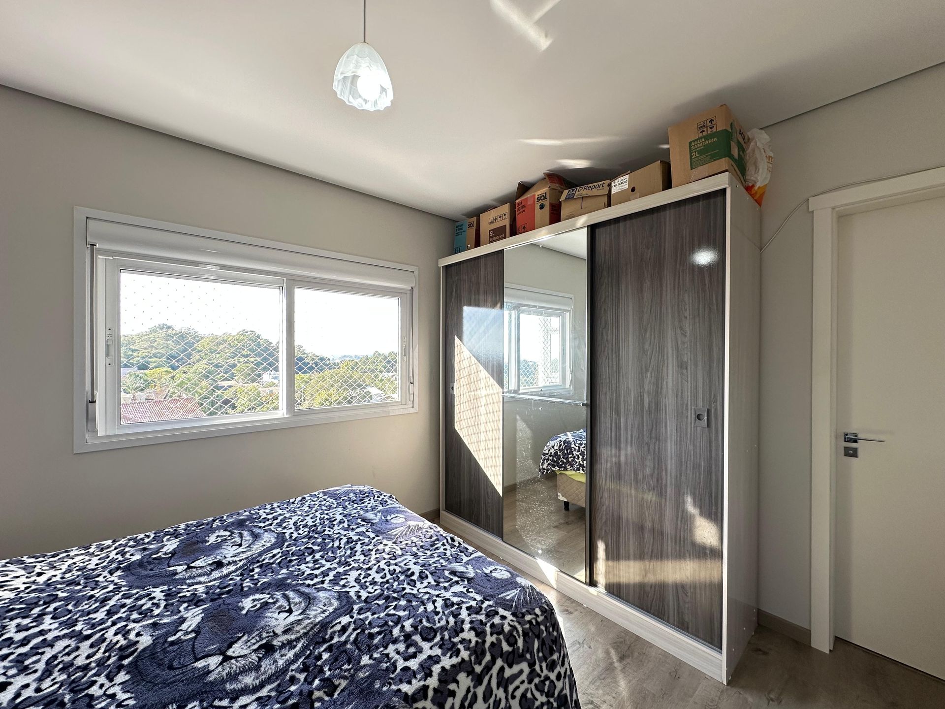 Apartamento para venda no bairro Universitário em Bento Gonçalves