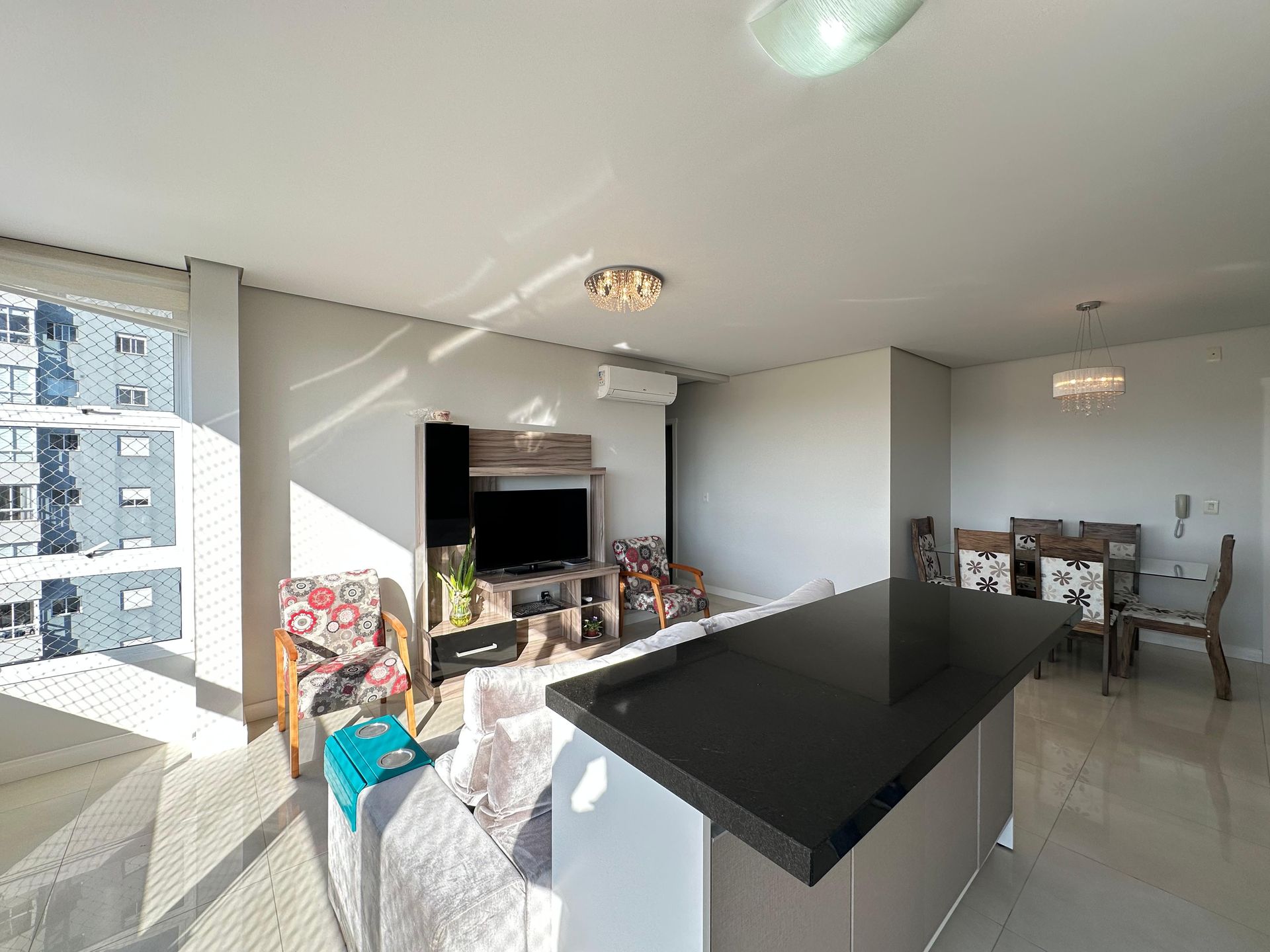 Apartamento para venda no bairro Universitário em Bento Gonçalves