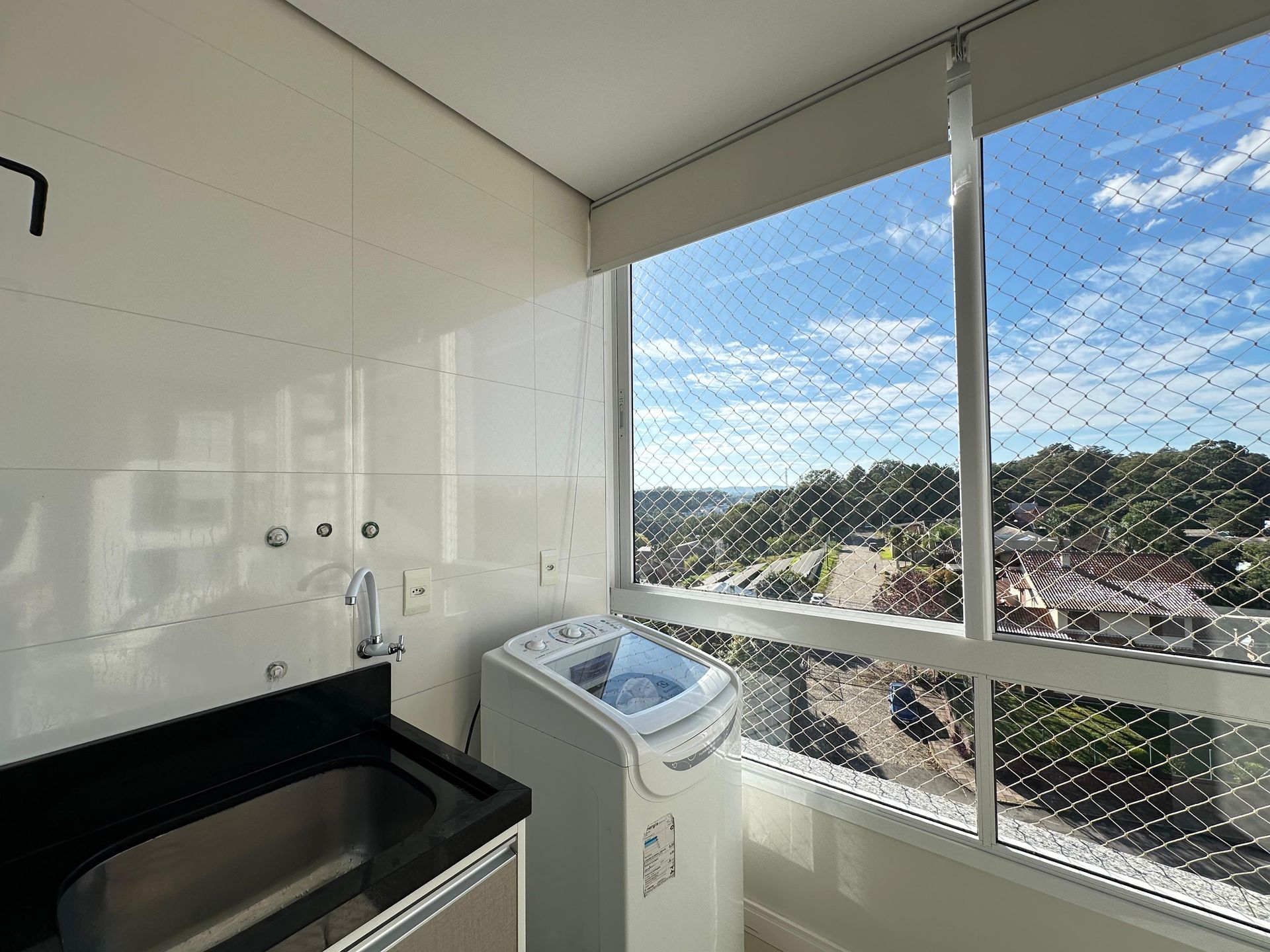 Apartamento para venda no bairro Universitário em Bento Gonçalves