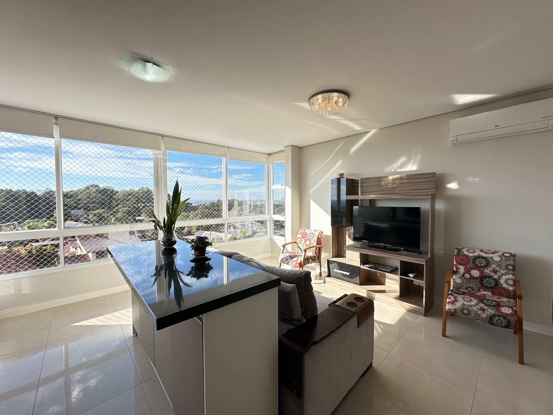 Apartamento para venda no bairro Universitário em Bento Gonçalves
