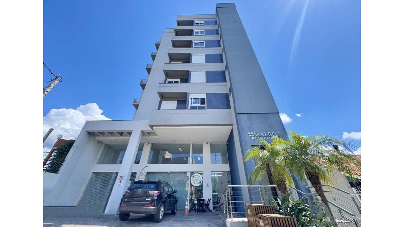 Apartamento para venda no bairro Universitário em Bento Gonçalves