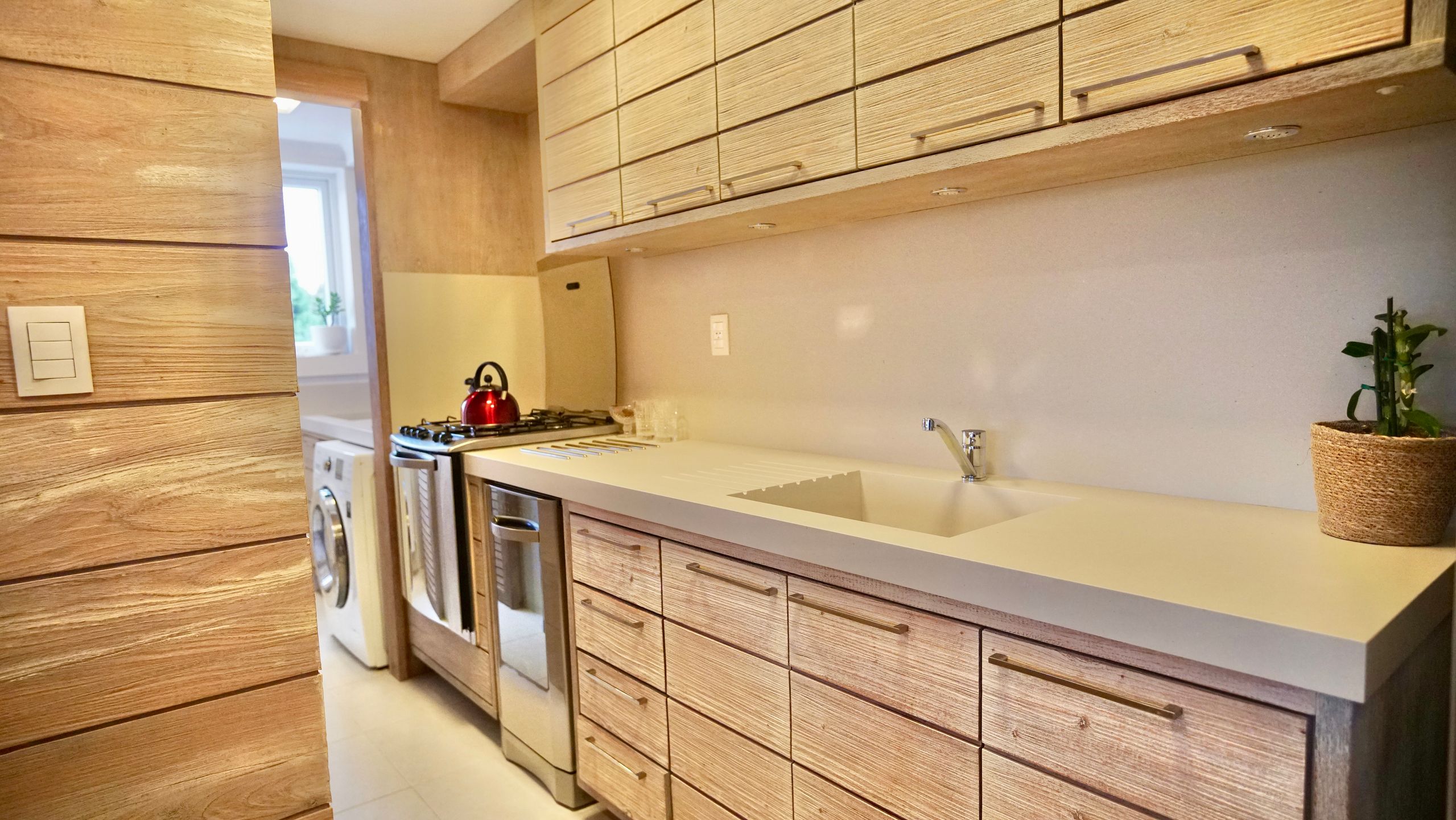 Apartamento para venda no bairro Laje de Pedra em Canela