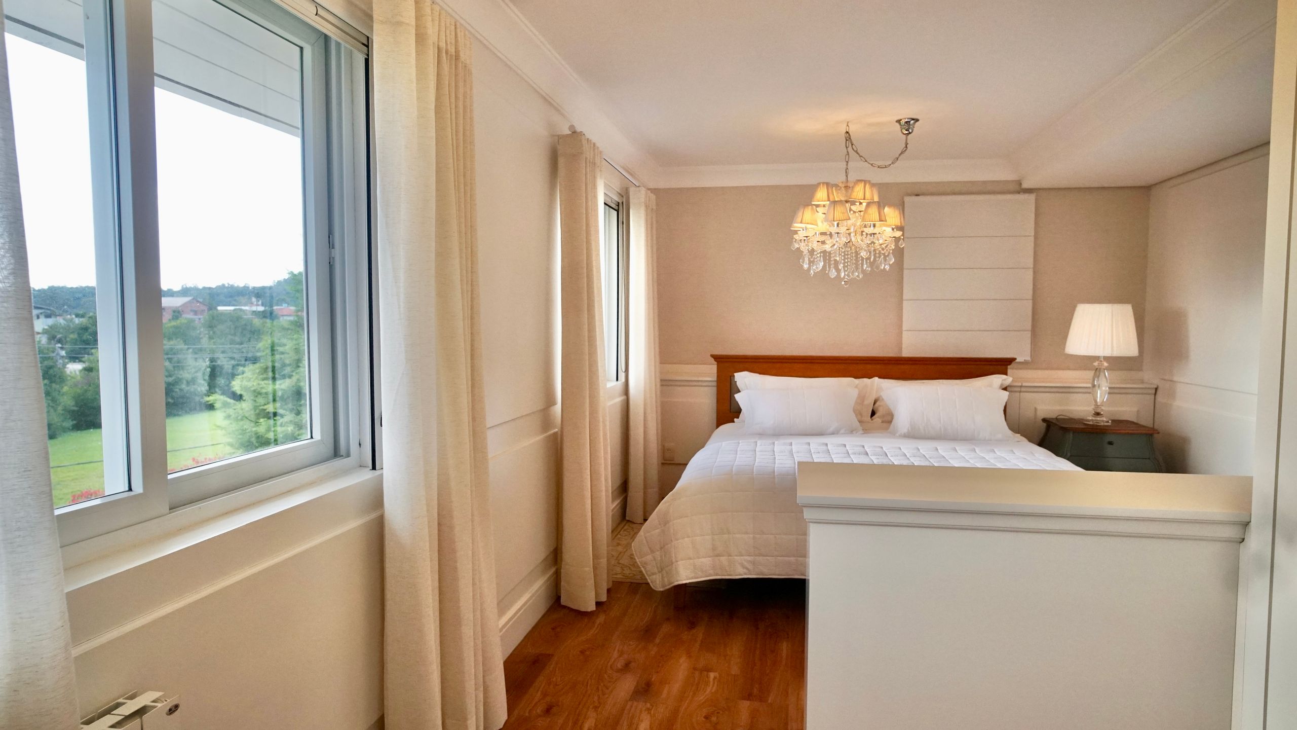 Apartamento para venda no bairro Laje de Pedra em Canela