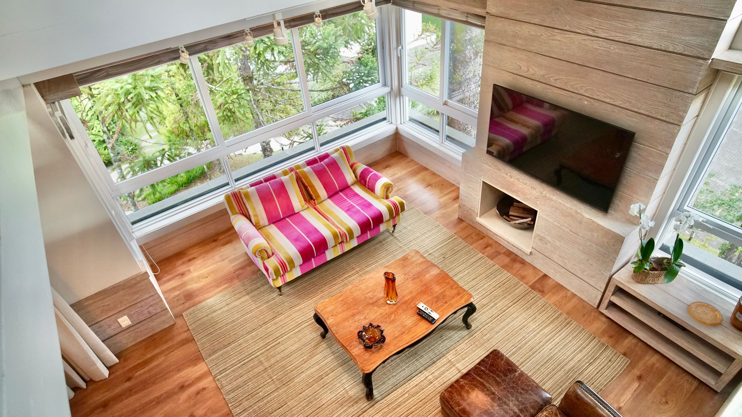 Apartamento para venda no bairro Laje de Pedra em Canela