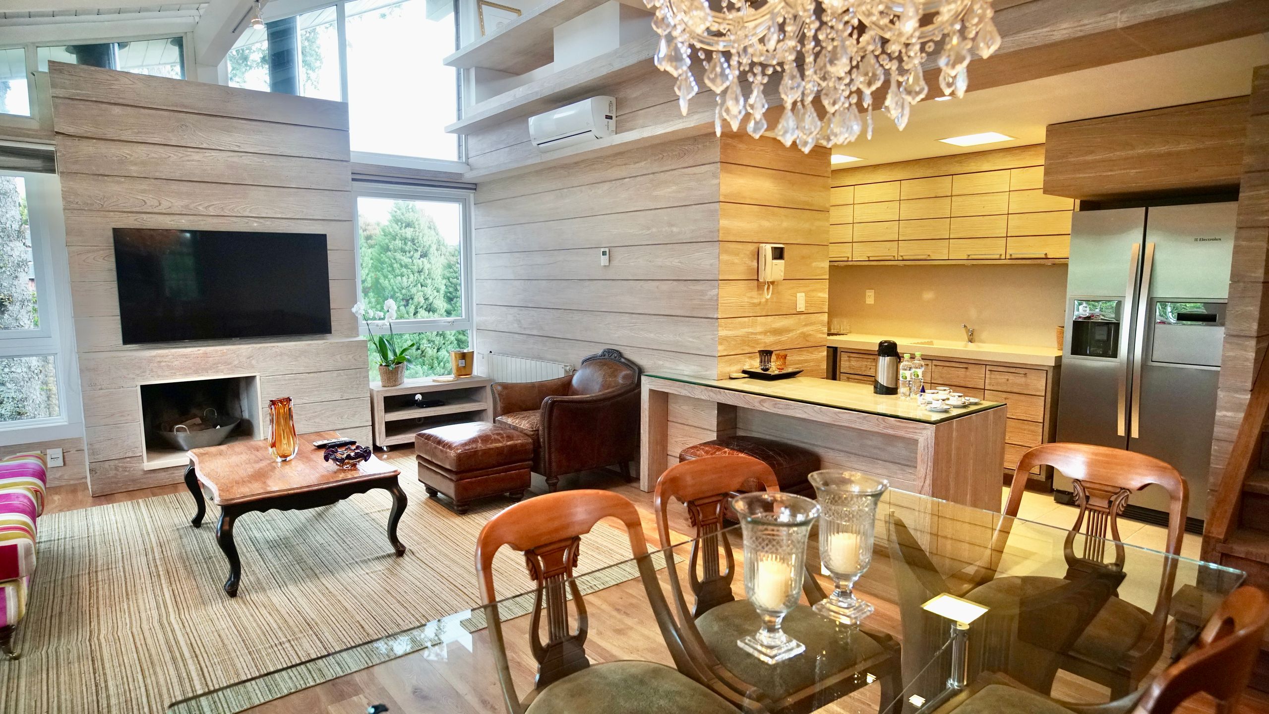 Apartamento para venda no bairro Laje de Pedra em Canela