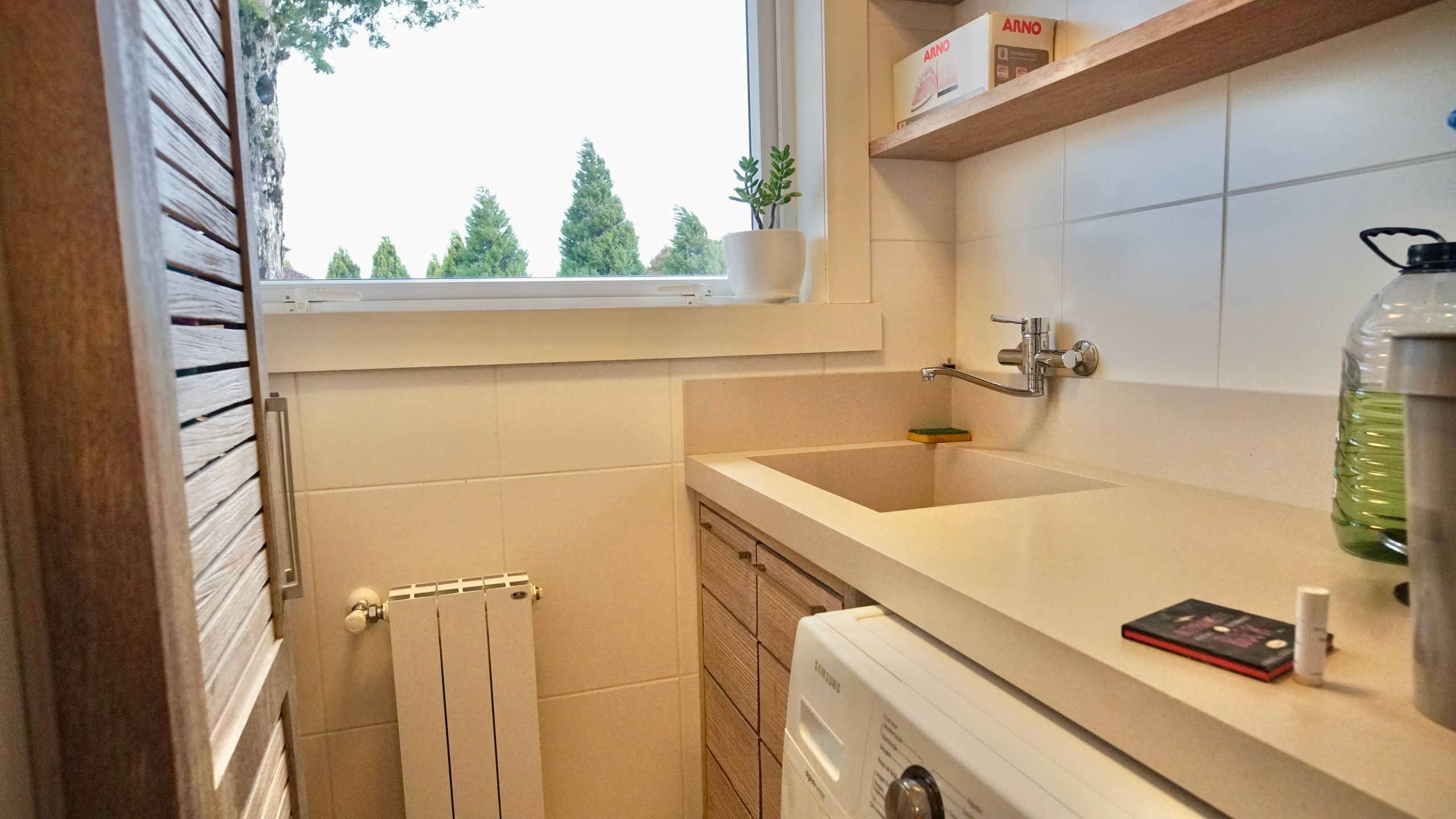 Apartamento para venda no bairro Laje de Pedra em Canela