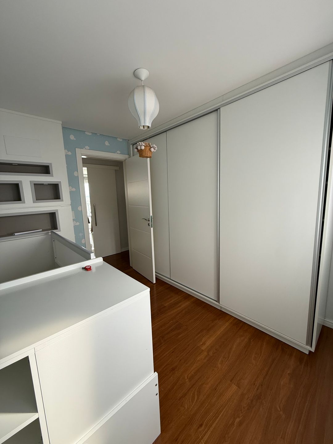 Apartamento para venda no bairro Madureira em Caxias do Sul