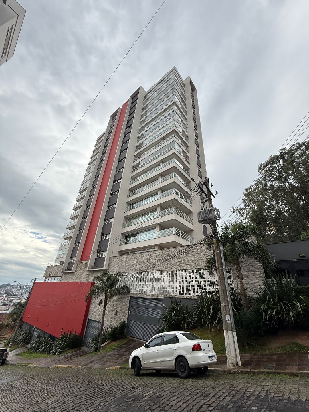 Apartamento para venda no bairro Madureira em Caxias do Sul