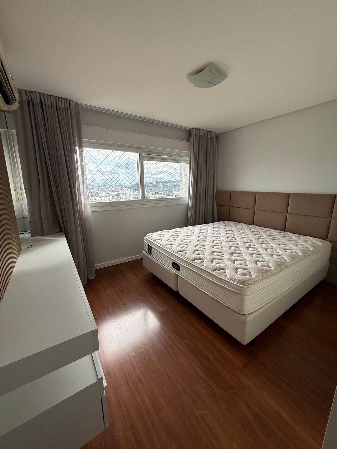 Apartamento para venda no bairro Madureira em Caxias do Sul