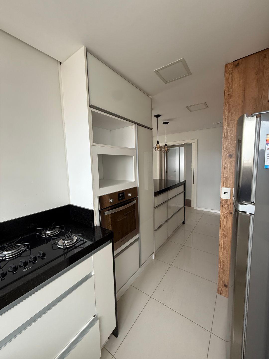 Apartamento para venda no bairro Madureira em Caxias do Sul