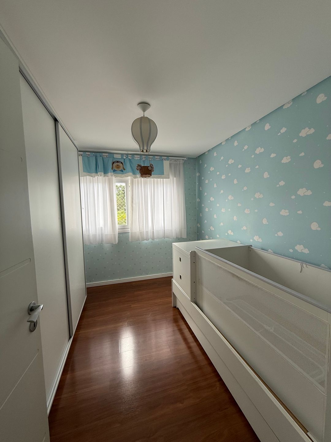 Apartamento para venda no bairro Madureira em Caxias do Sul