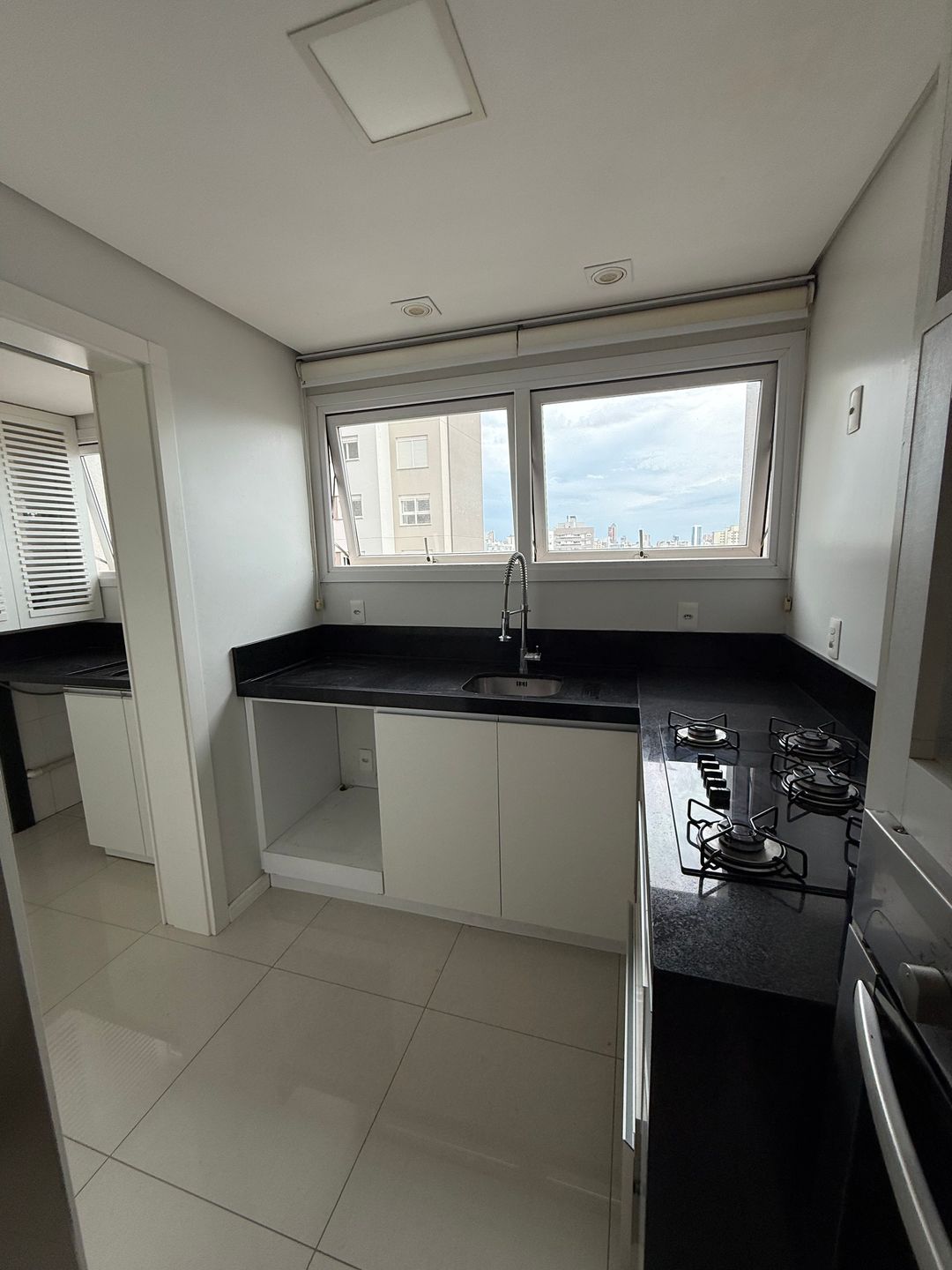 Apartamento para venda no bairro Madureira em Caxias do Sul