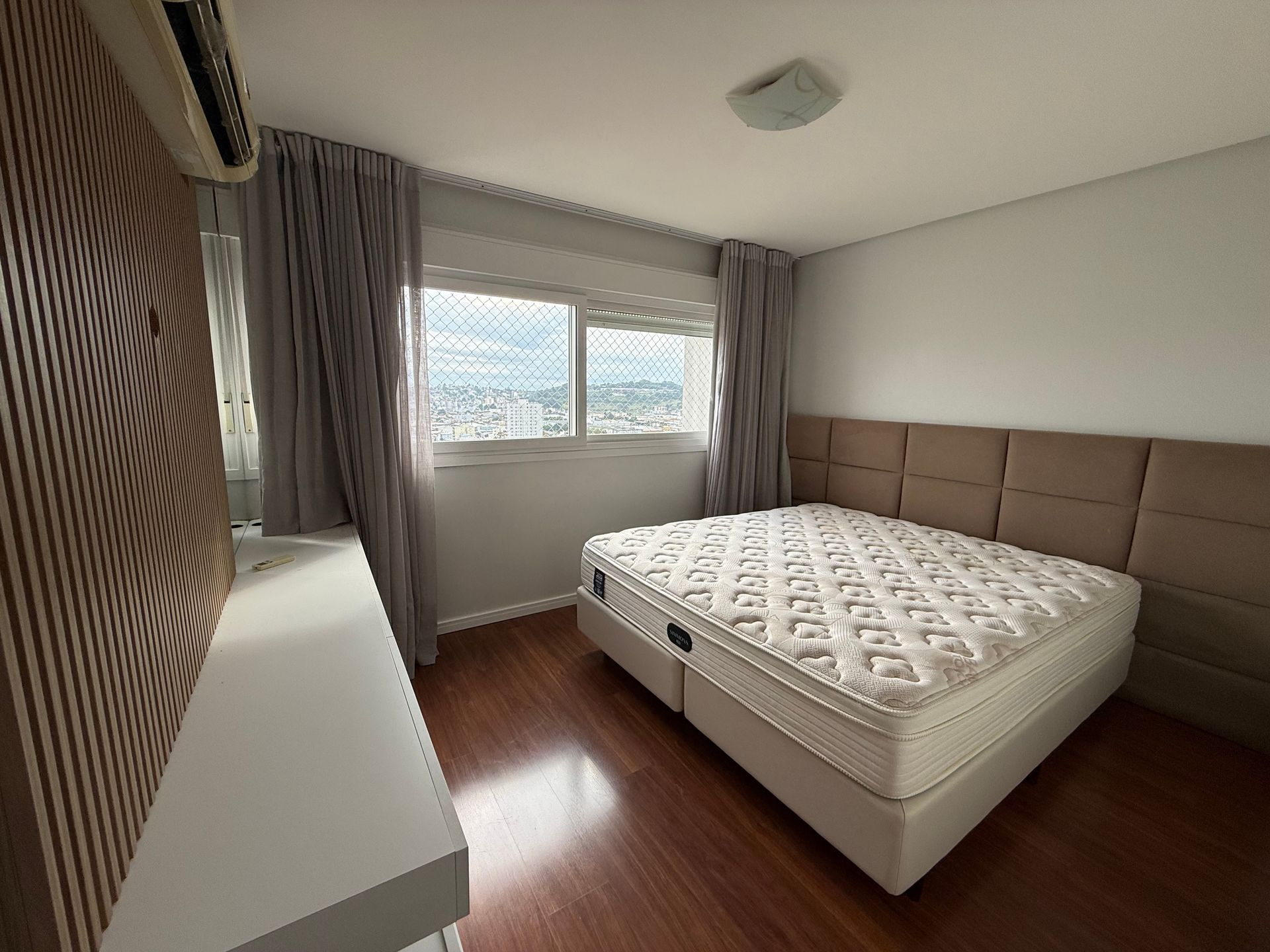 Apartamento para venda no bairro Madureira em Caxias do Sul