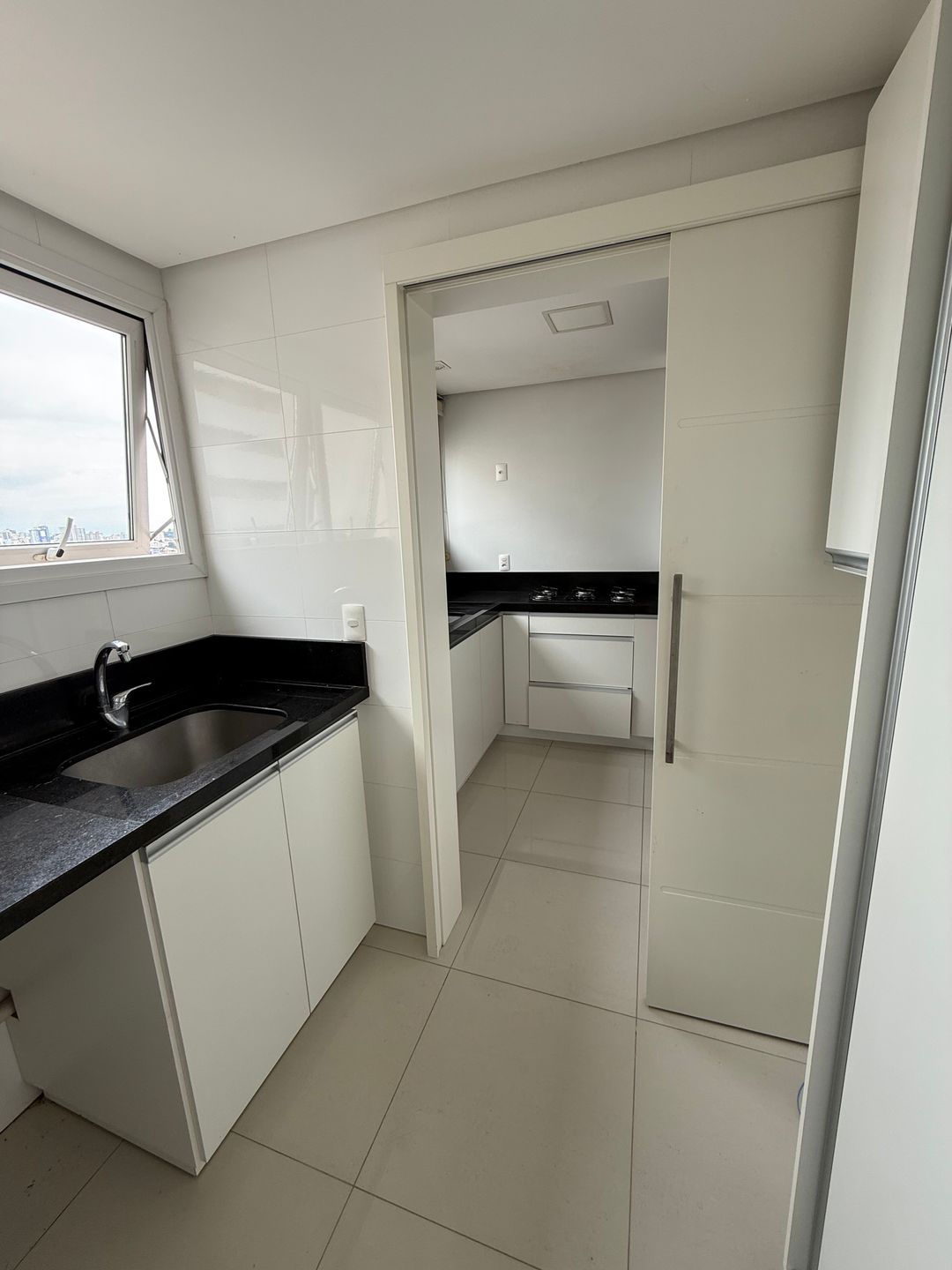 Apartamento para venda no bairro Madureira em Caxias do Sul