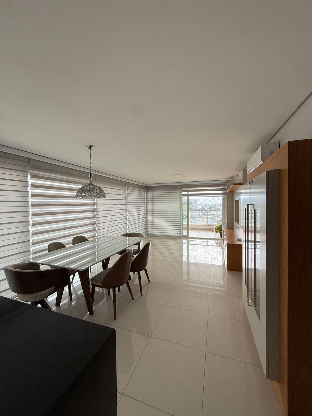Apartamento para venda no bairro Madureira em Caxias do Sul