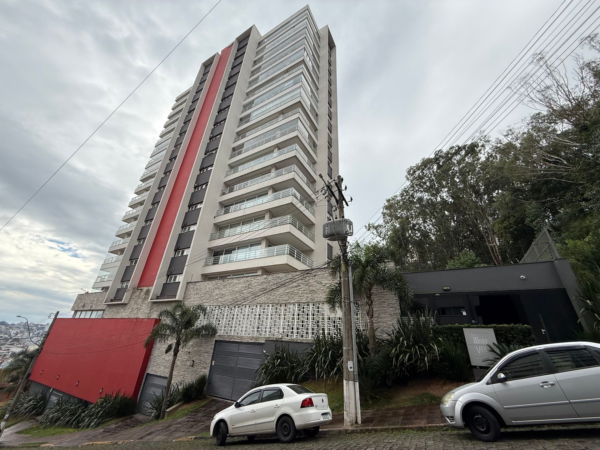 Apartamento para venda no bairro Madureira em Caxias do Sul