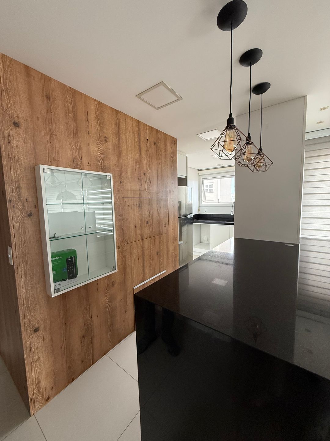 Apartamento para venda no bairro Madureira em Caxias do Sul