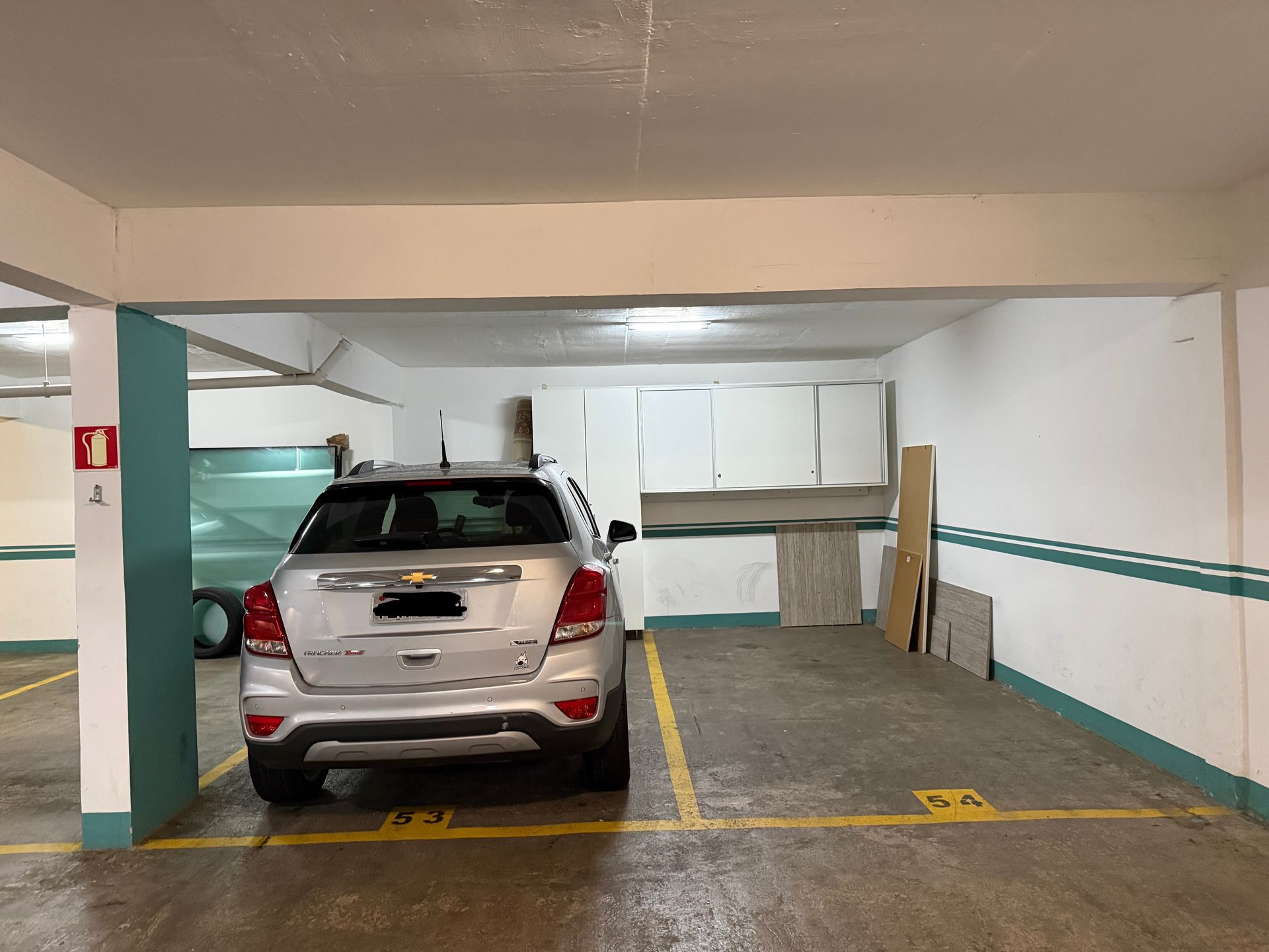Apartamento para venda no bairro Madureira em Caxias do Sul