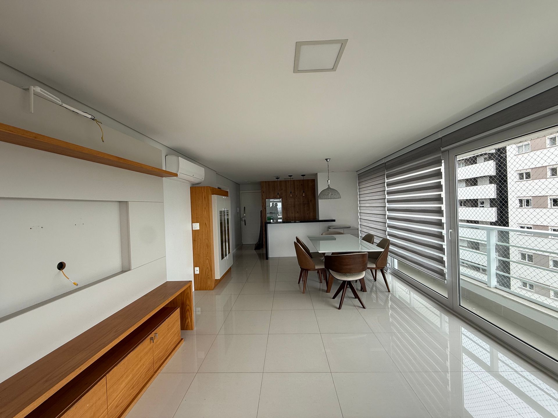 Apartamento para venda no bairro Madureira em Caxias do Sul