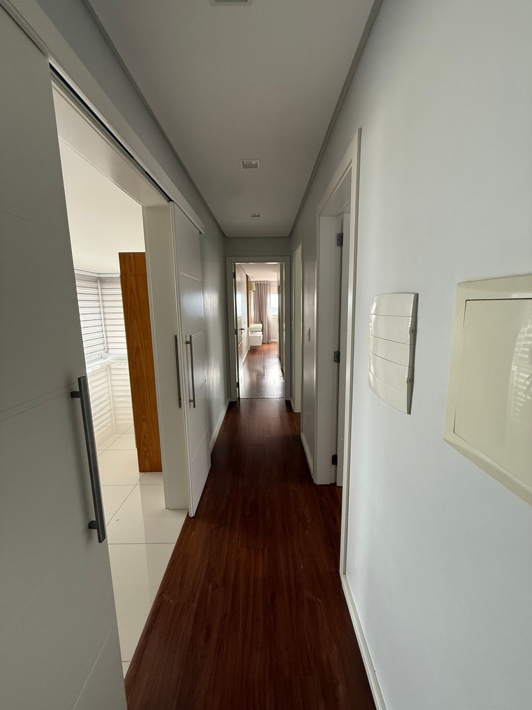 Apartamento para venda no bairro Madureira em Caxias do Sul