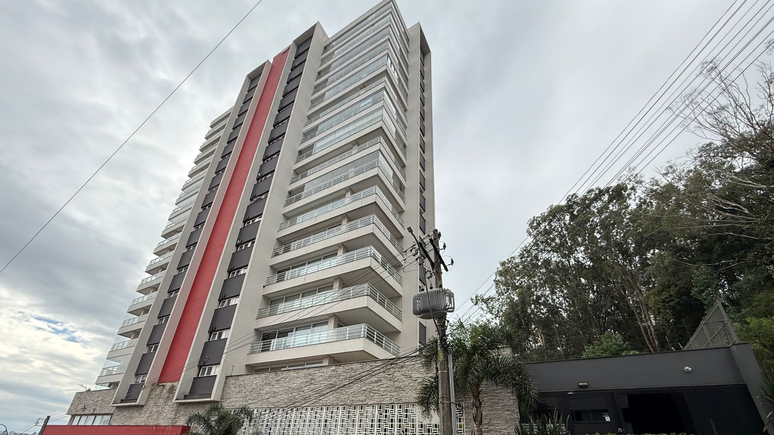 Apartamento para venda no bairro Madureira em Caxias do Sul