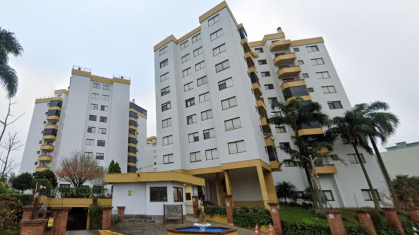 Apartamento para venda no bairro Madureira em Caxias do Sul