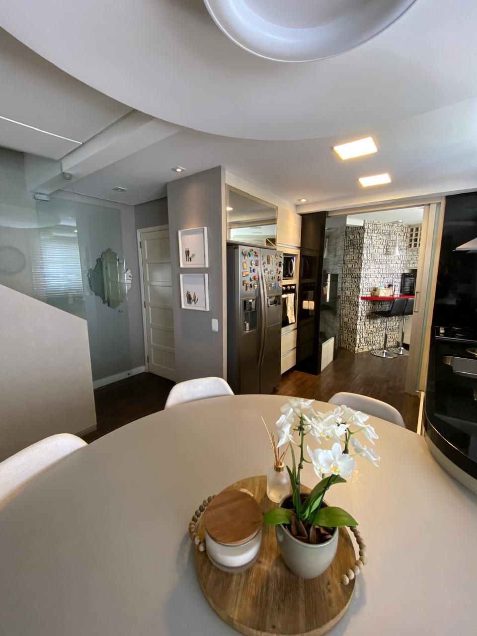 Apartamento para venda no bairro Madureira em Caxias do Sul