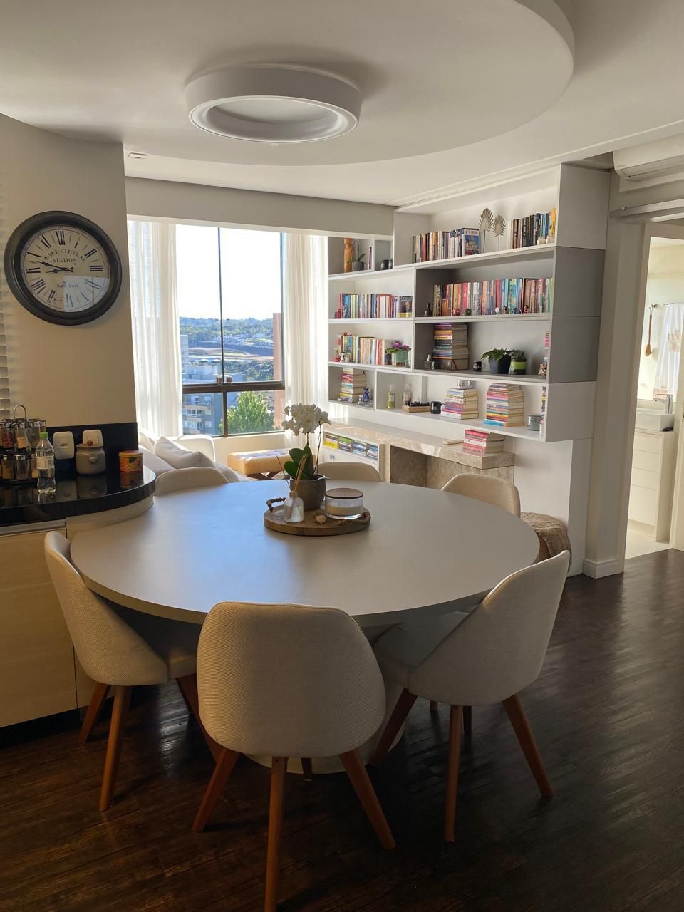 Apartamento para venda no bairro Madureira em Caxias do Sul