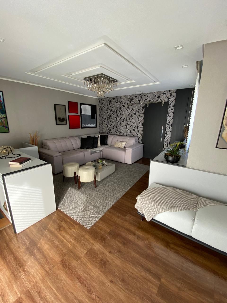 Apartamento para venda no bairro Madureira em Caxias do Sul