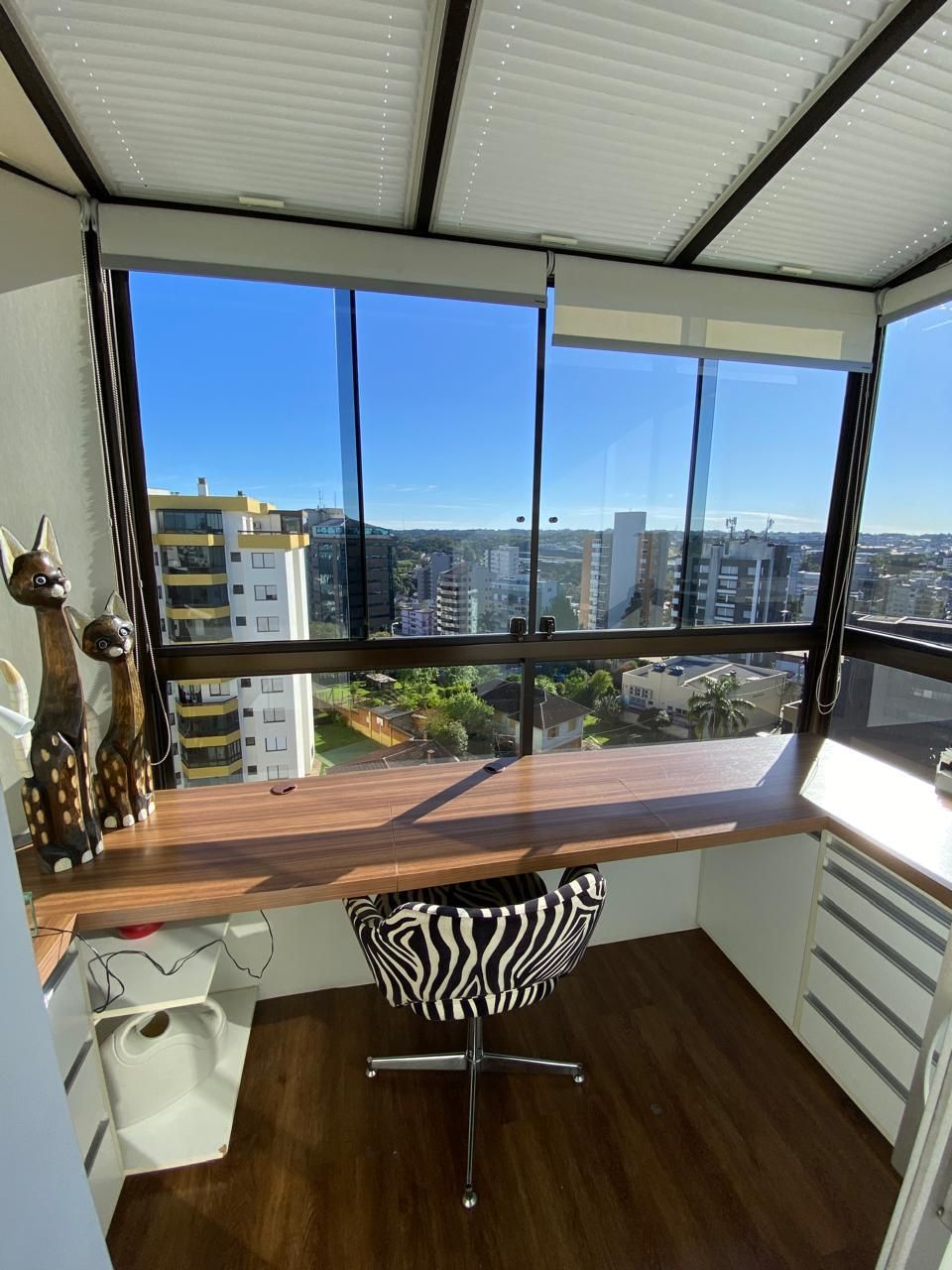 Apartamento para venda no bairro Madureira em Caxias do Sul