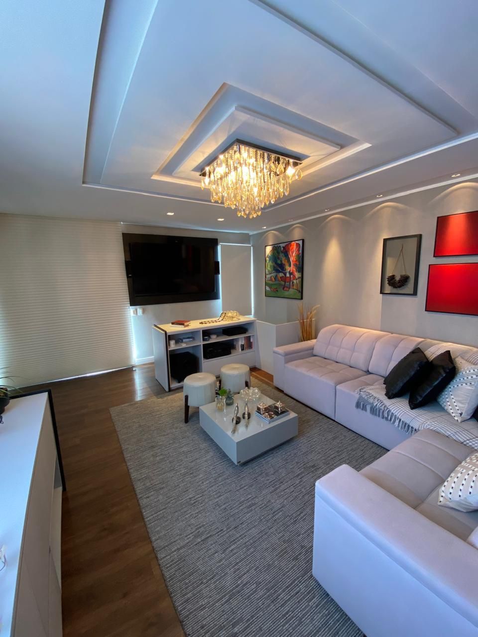 Apartamento para venda no bairro Madureira em Caxias do Sul