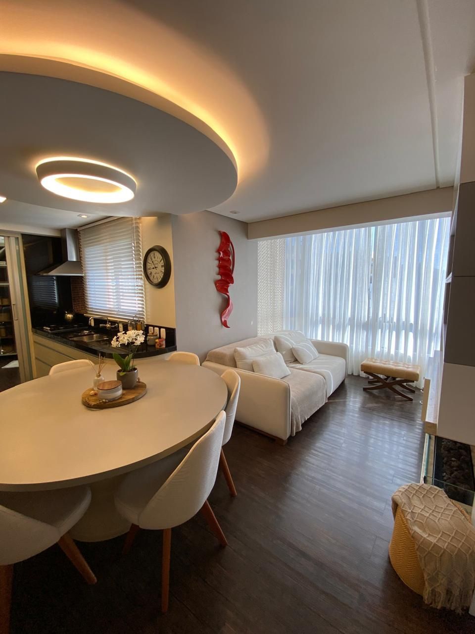 Apartamento para venda no bairro Madureira em Caxias do Sul
