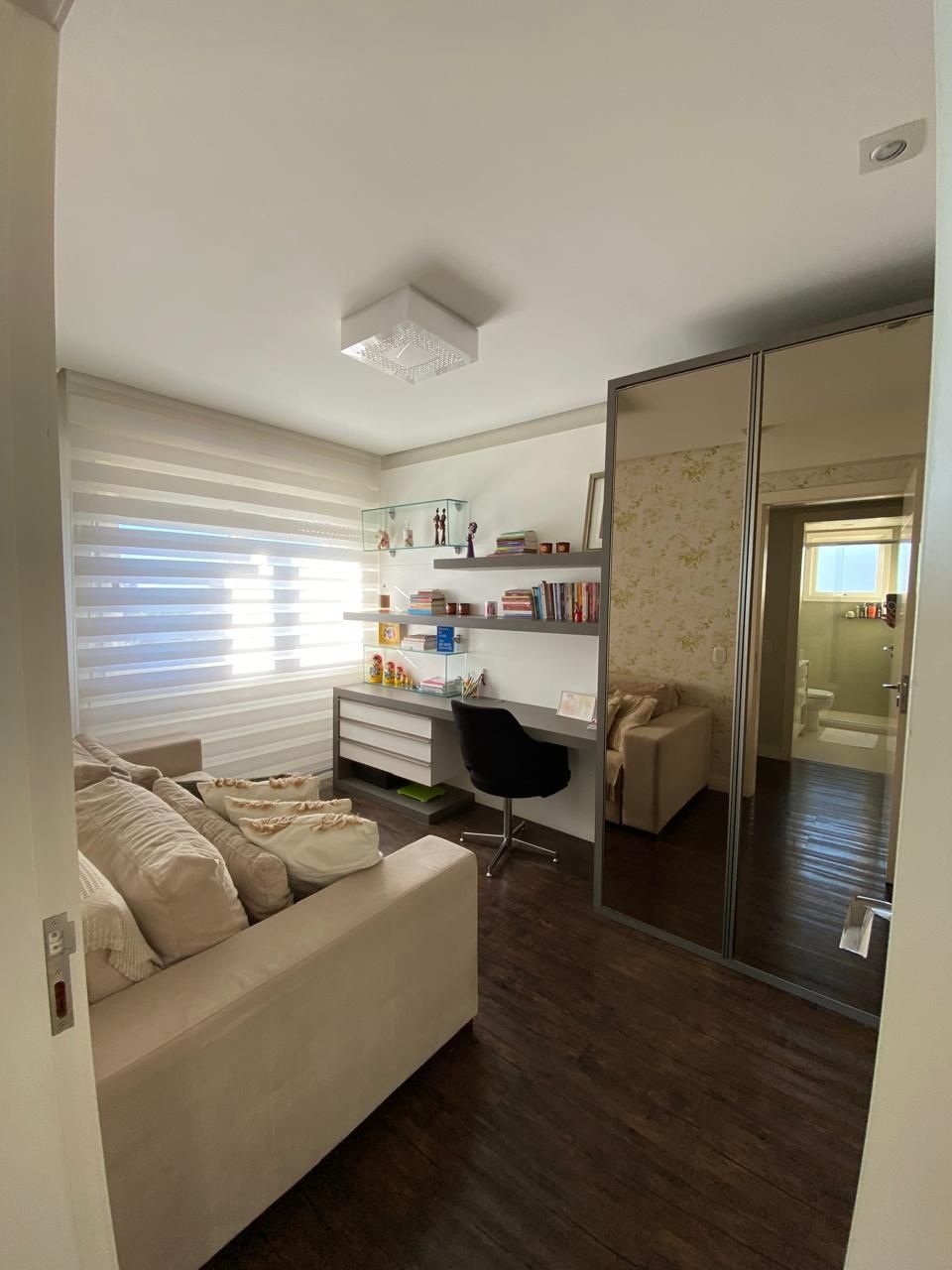 Apartamento para venda no bairro Madureira em Caxias do Sul
