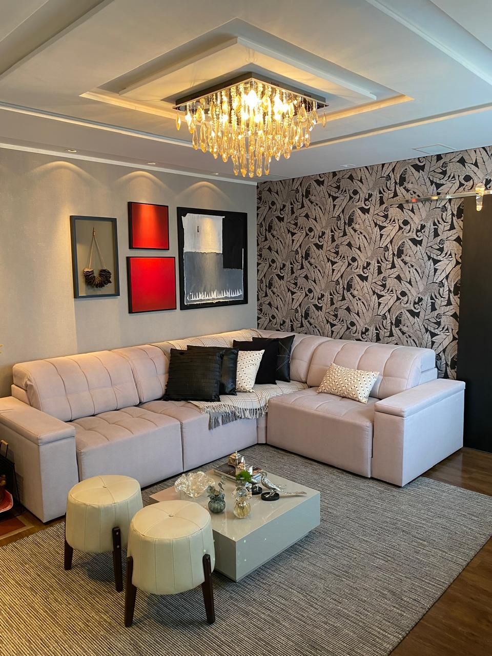 Apartamento para venda no bairro Madureira em Caxias do Sul