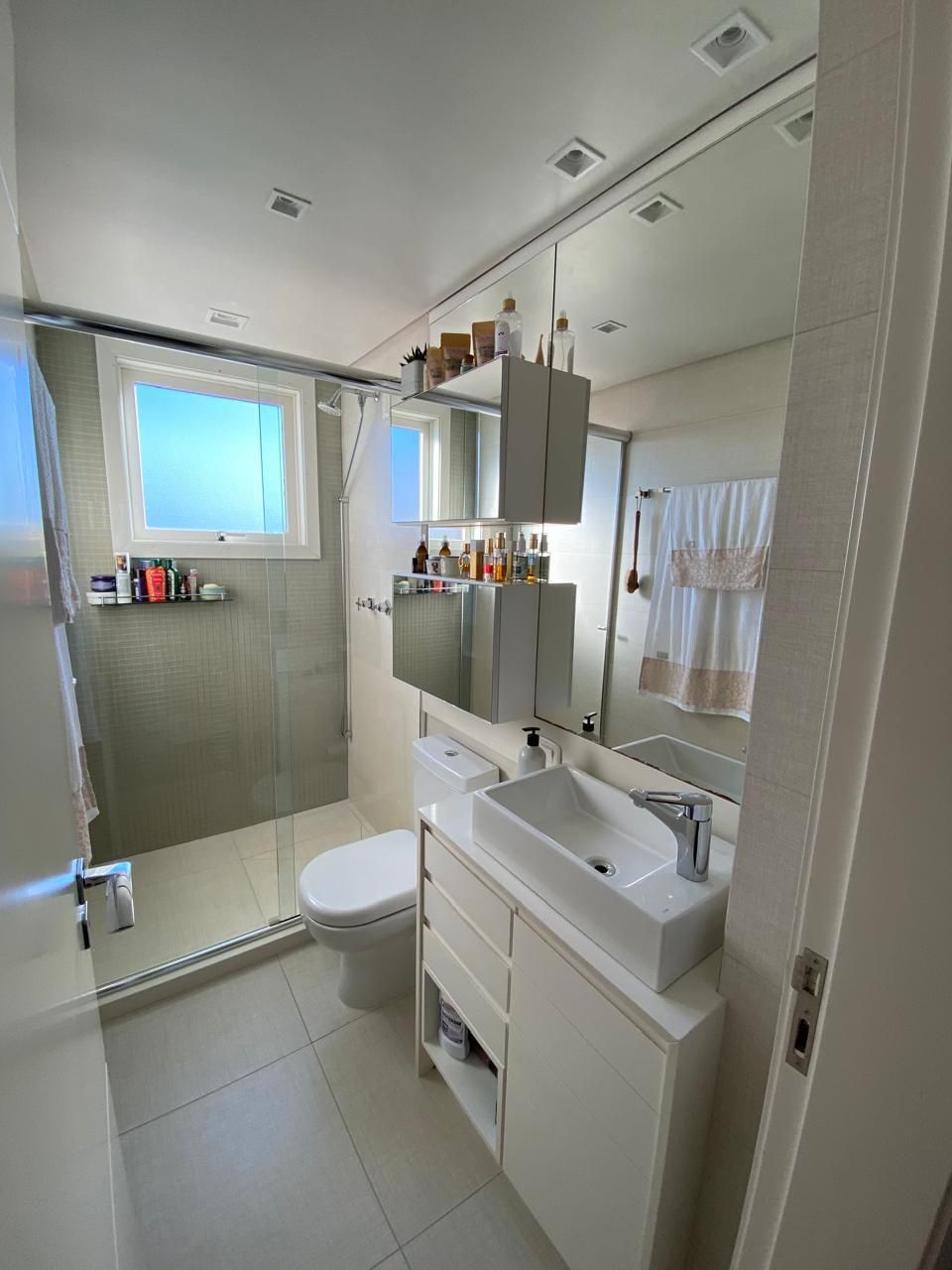 Apartamento para venda no bairro Madureira em Caxias do Sul
